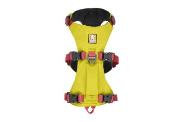 Ruffwear Flagline Harness Lichen Green Gr. XS